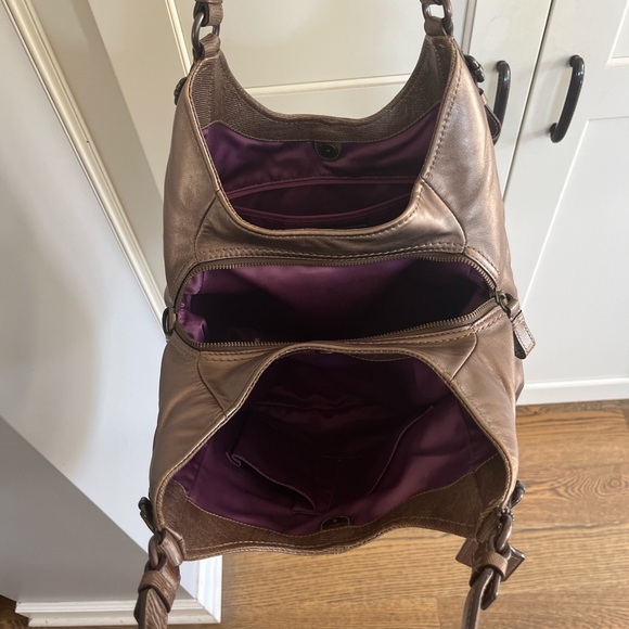 Coach Bag - Picture 4 of 5